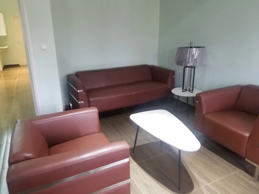 Sala de espera
